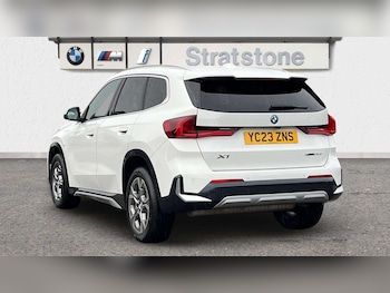 Used BMW X1 2023 for sale - 76789444: Photo
