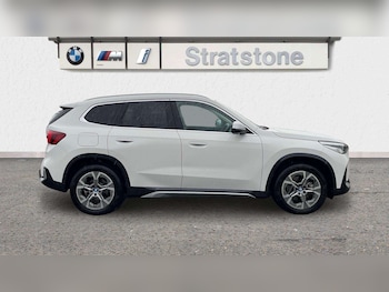 Used BMW X1 2023 for sale - 76789444: Photo