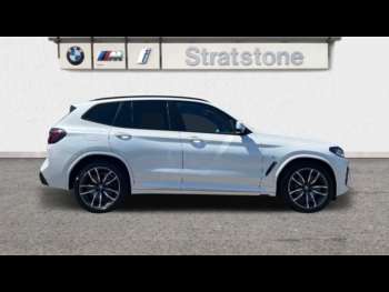 Used BMW X3 2022 for sale - 75217479: Photo