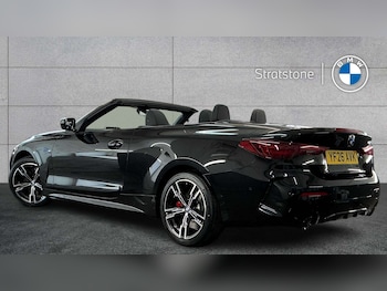 Used BMW 4 Series 2026 for sale - 78857489: Photo