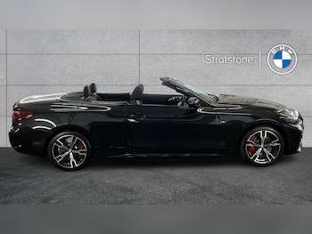 Used BMW 4 Series 2026 for sale - 78857489: Photo