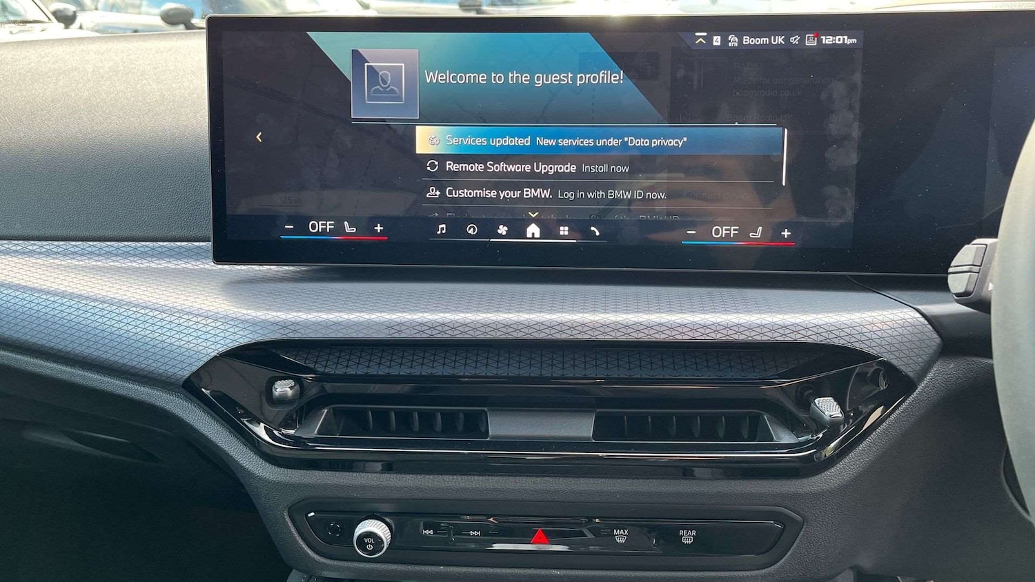 Used BMW i4 2025 for sale - 76501963: Photo 10