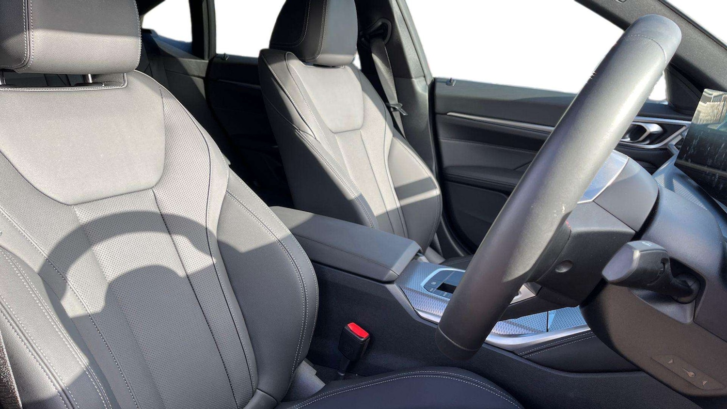 Used BMW i4 2025 for sale - 76501963: Photo 13