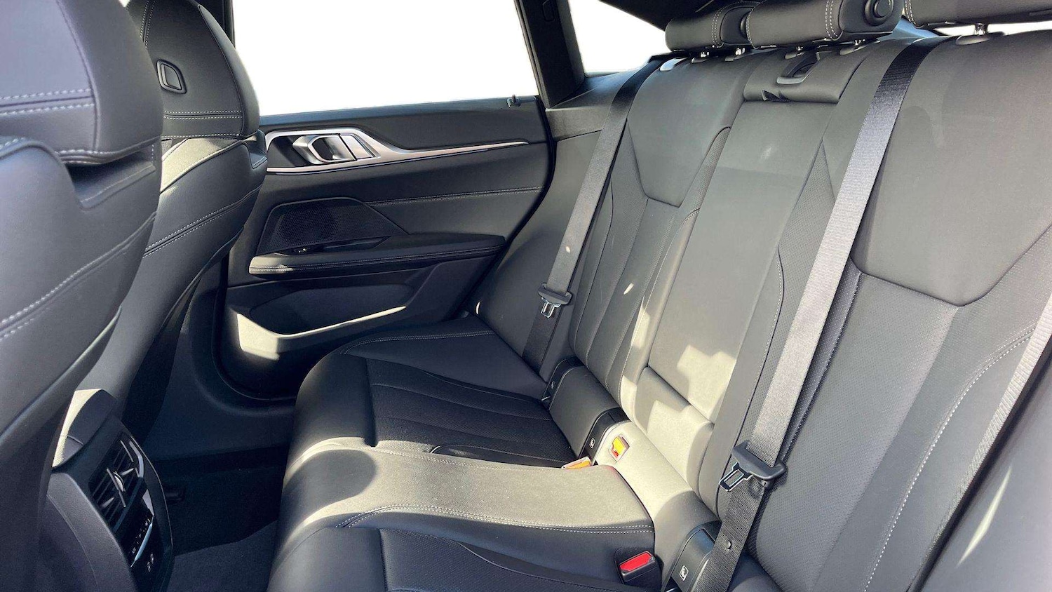 Used BMW i4 2025 for sale - 76501963: Photo 14