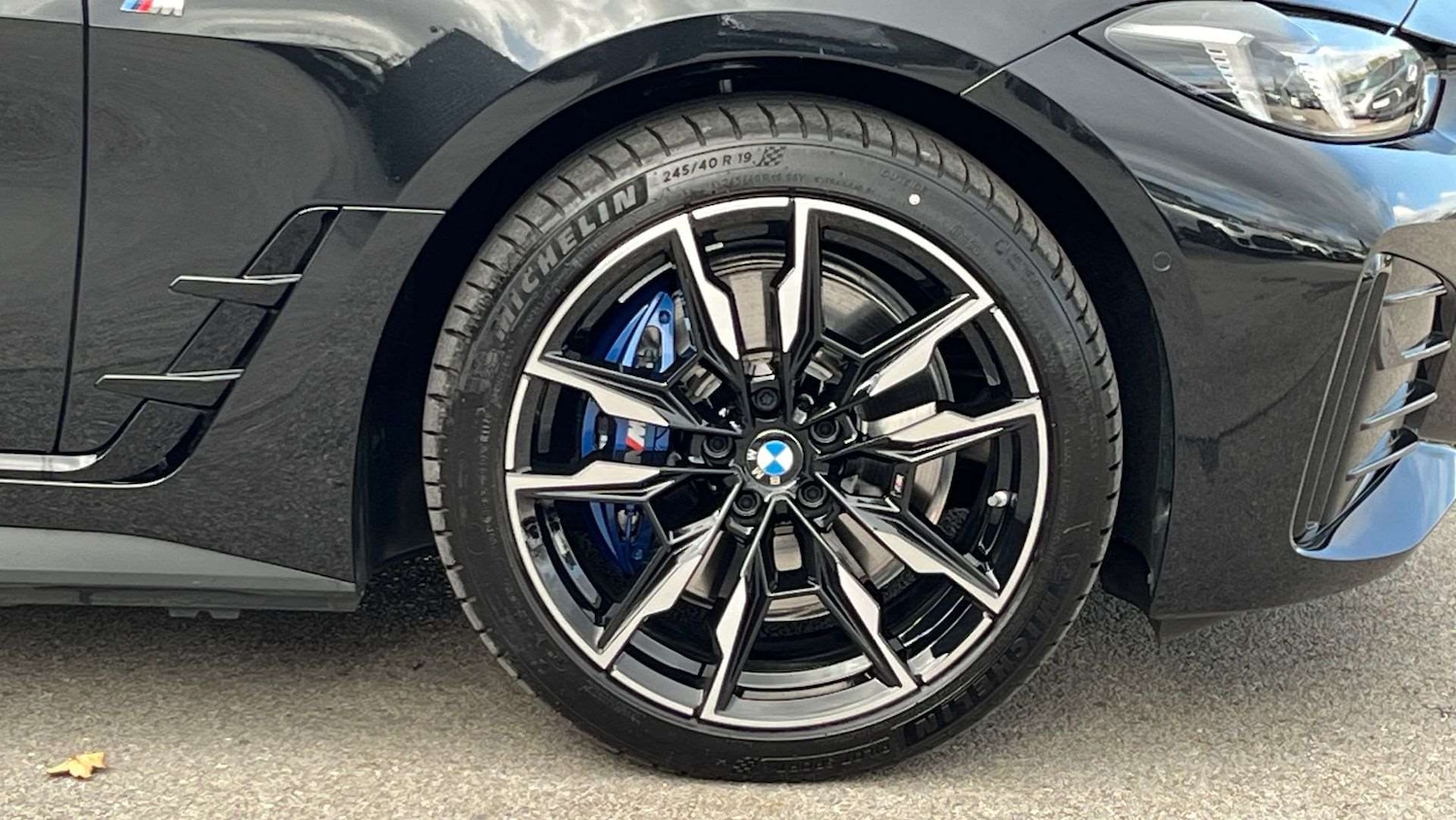 Used BMW i4 2025 for sale - 76501963: Photo 16