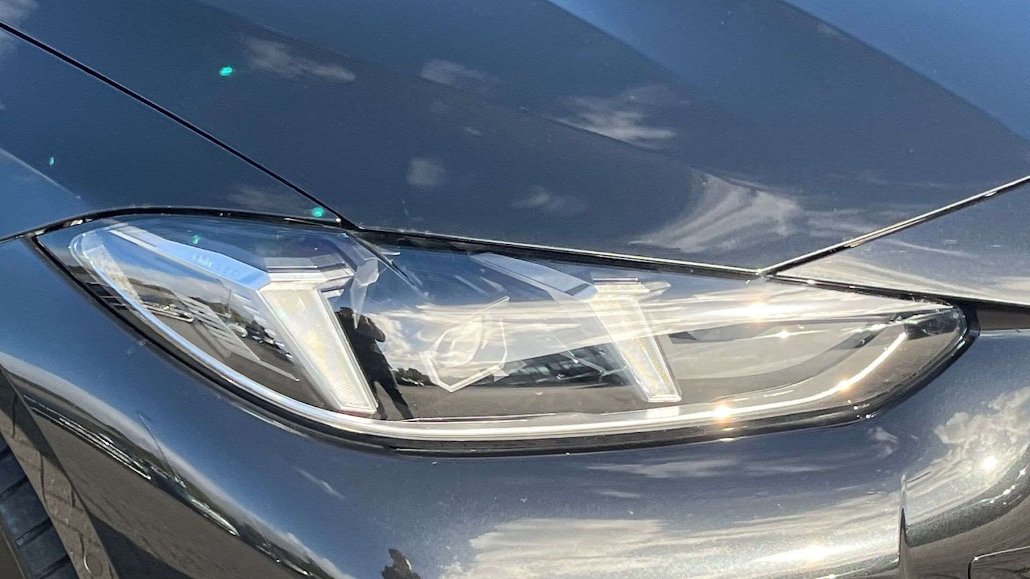 Used BMW i4 2025 for sale - 76501963: Photo 18