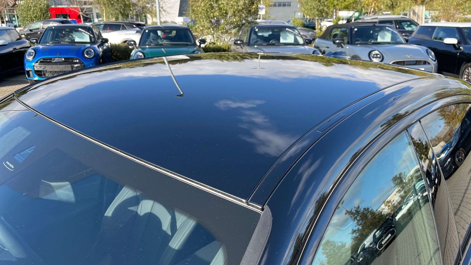 Used BMW i4 2025 for sale - 76501963: Photo 19