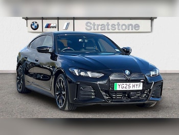 Used BMW i4 2025 for sale - 76501963: Photo