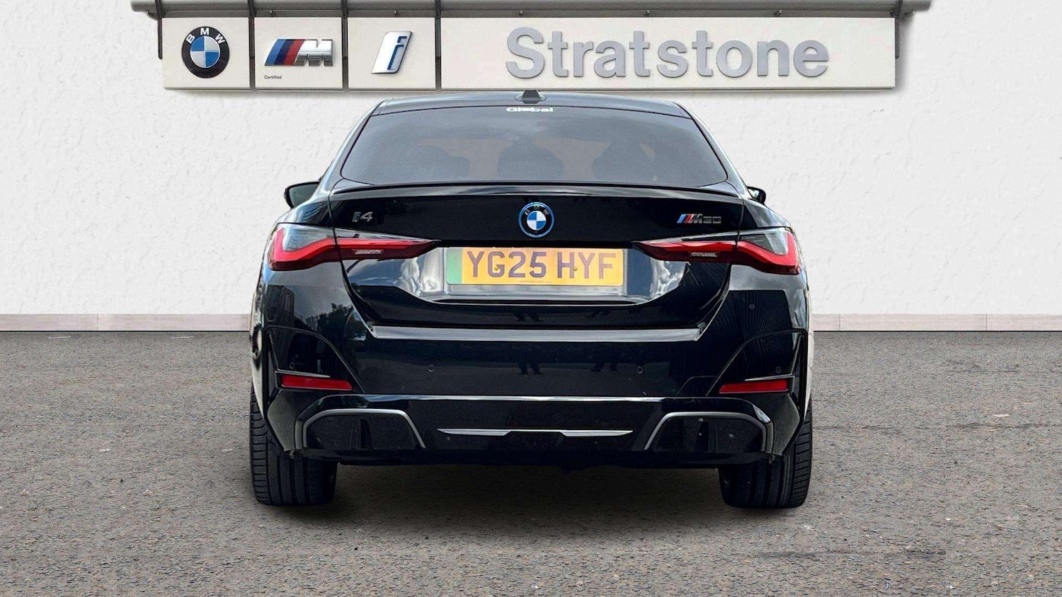 Used BMW i4 2025 for sale - 76501963: Photo 20