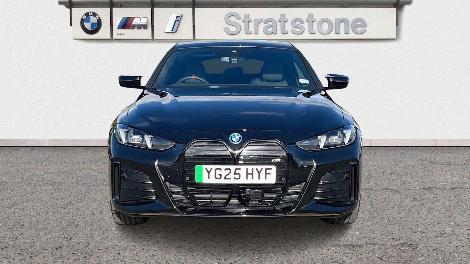 Used BMW i4 2025 for sale - 76501963: Photo 21