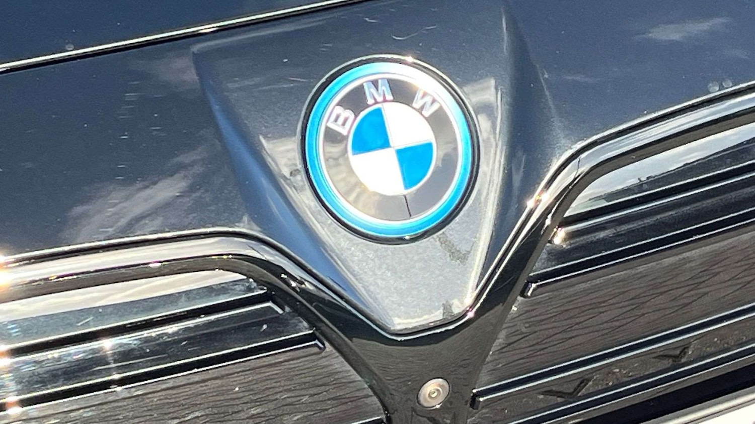 Used BMW i4 2025 for sale - 76501963: Photo 24