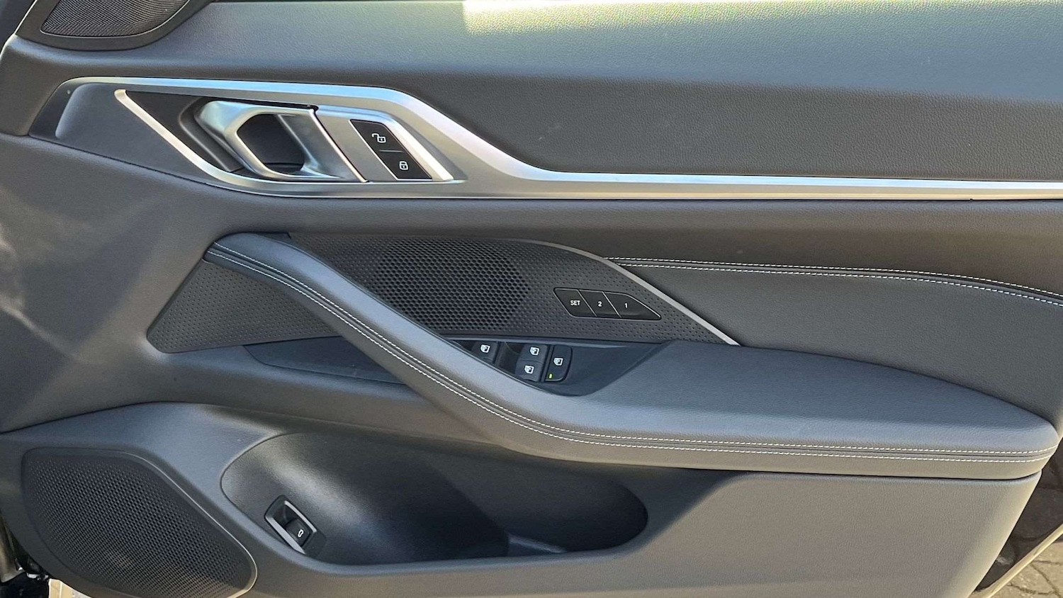 Used BMW i4 2025 for sale - 76501963: Photo 27