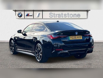 Used BMW i4 2025 for sale - 76501963: Photo