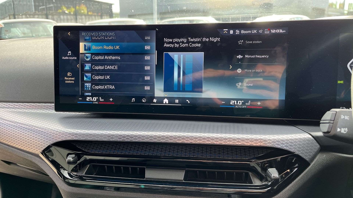 Used BMW i4 2025 for sale - 76501963: Photo 32