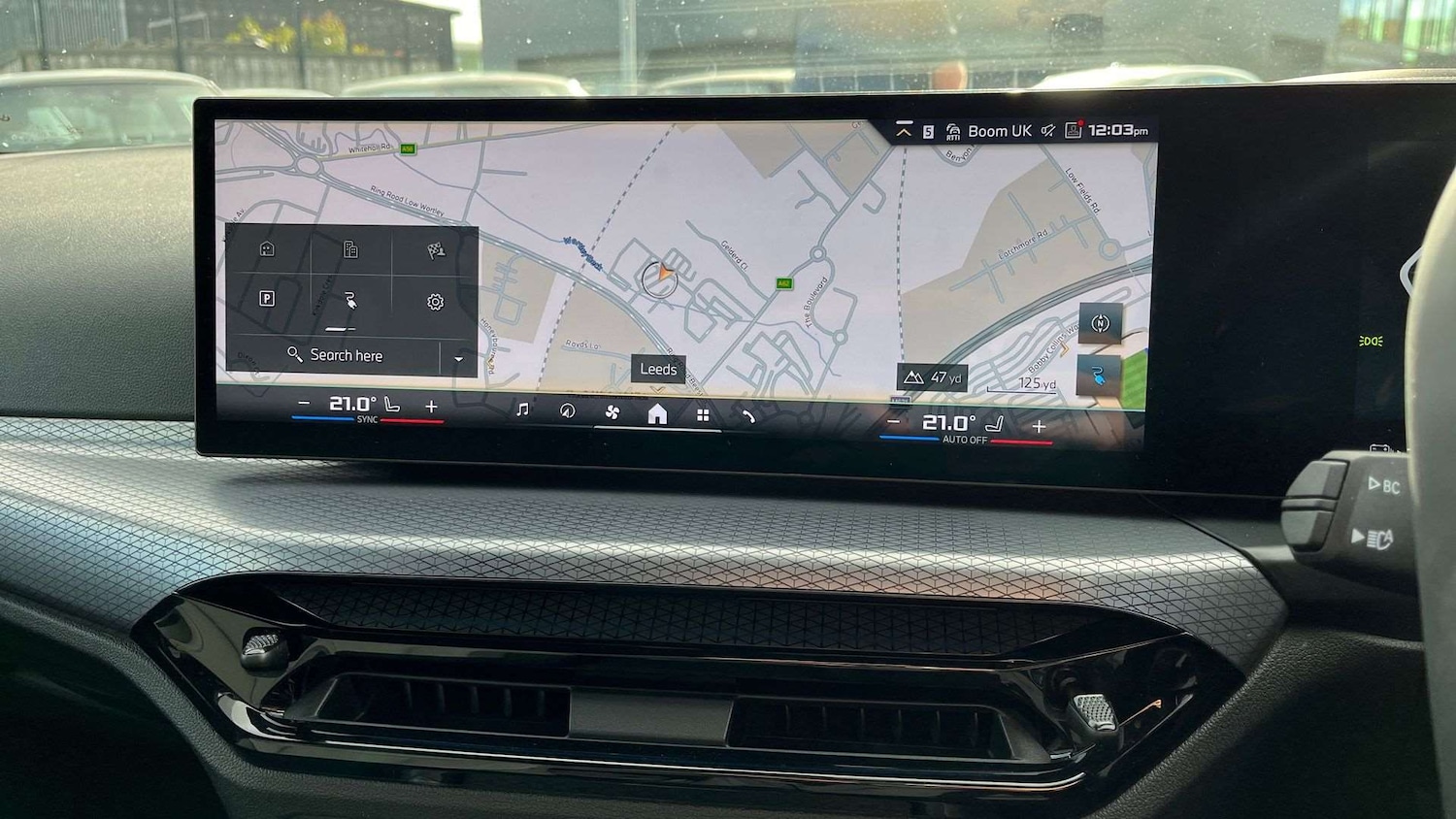 Used BMW i4 2025 for sale - 76501963: Photo 33