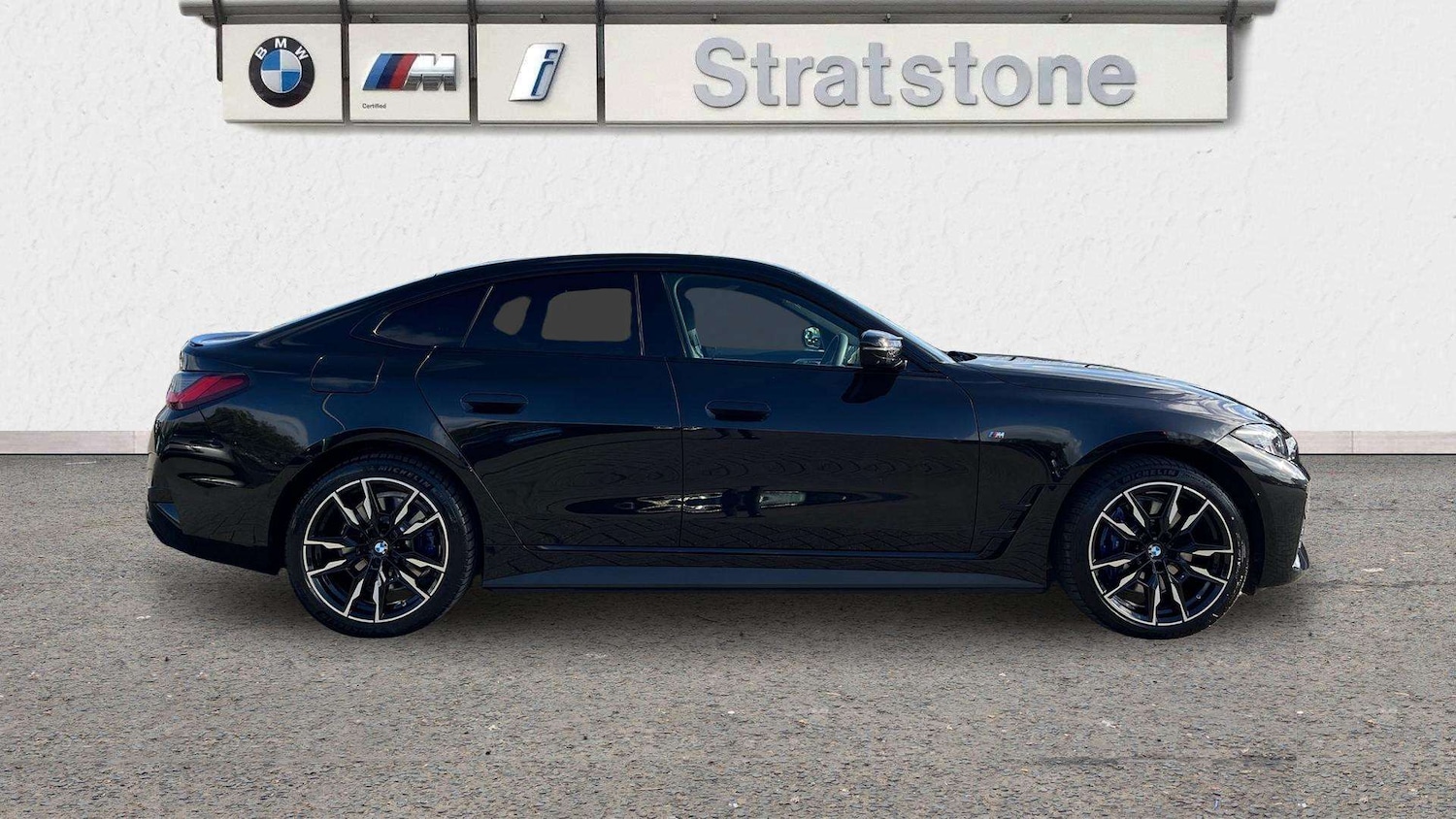 Used BMW i4 2025 for sale - 76501963: Photo 4