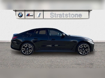 Used BMW i4 2025 for sale - 76501963: Photo