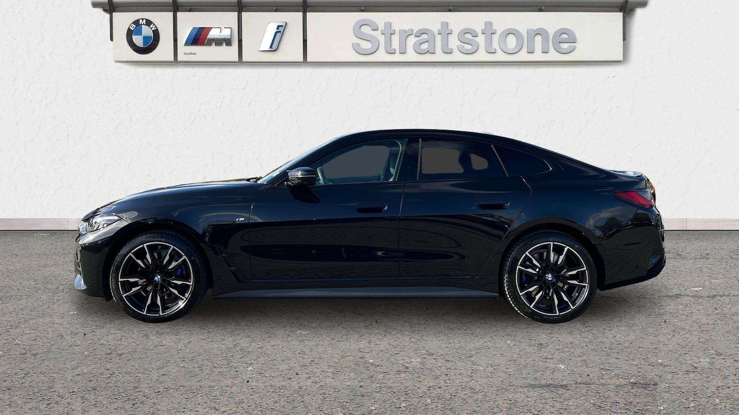 Used BMW i4 2025 for sale - 76501963: Photo 5