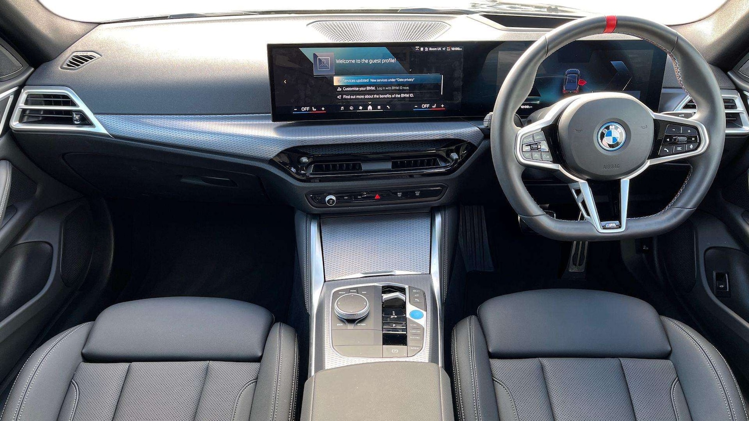 Used BMW i4 2025 for sale - 76501963: Photo 6