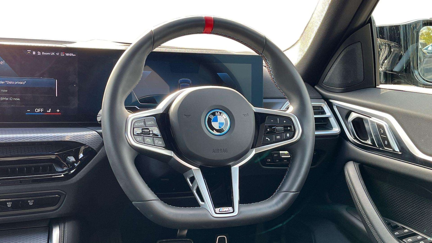 Used BMW i4 2025 for sale - 76501963: Photo 7