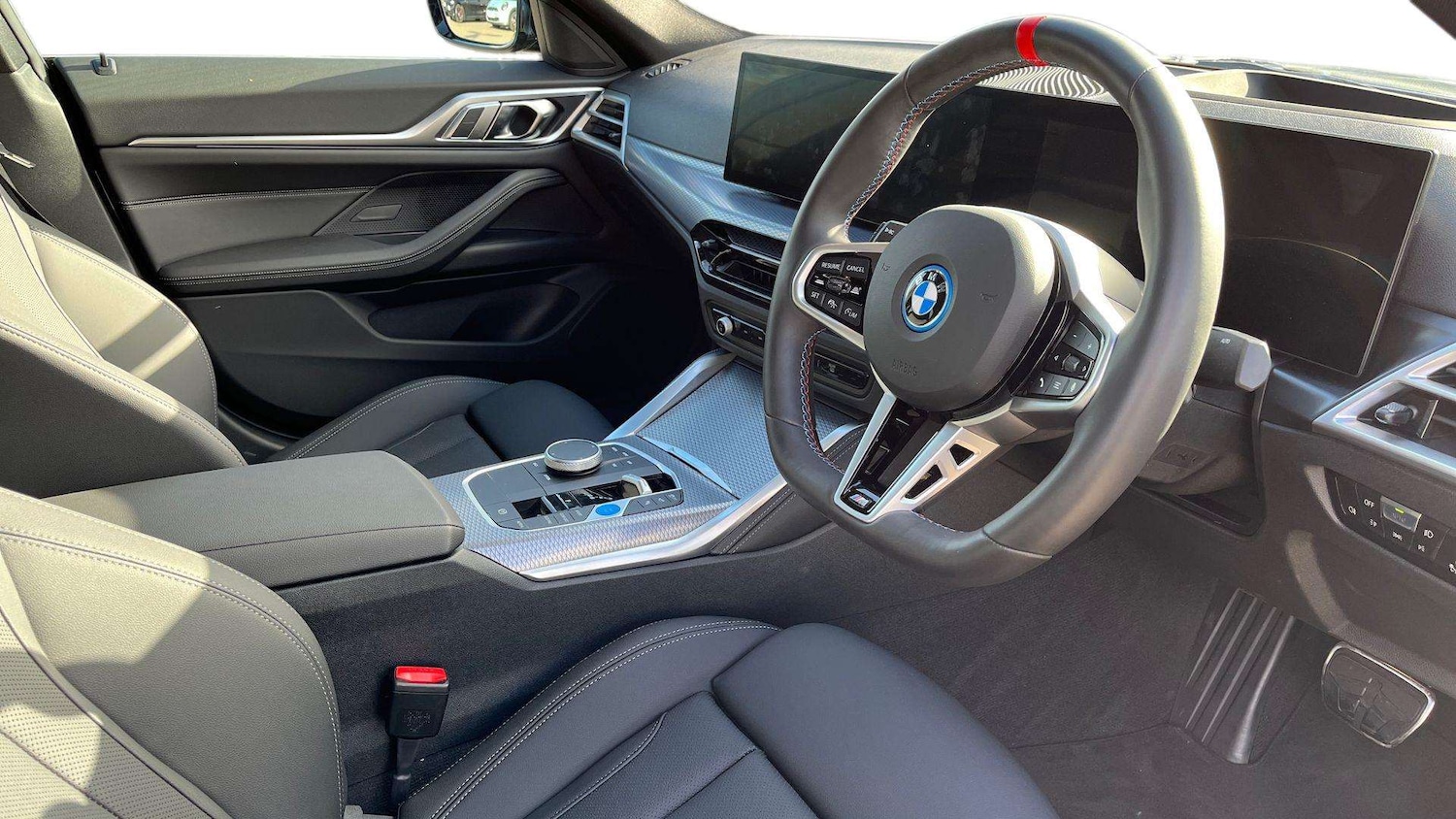 Used BMW i4 2025 for sale - 76501963: Photo 8