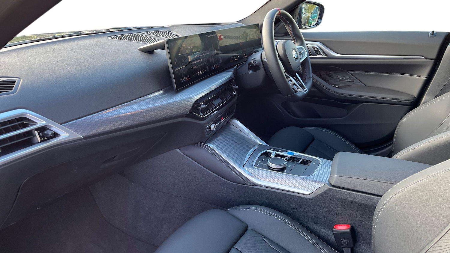 Used BMW i4 2025 for sale - 76501963: Photo 9