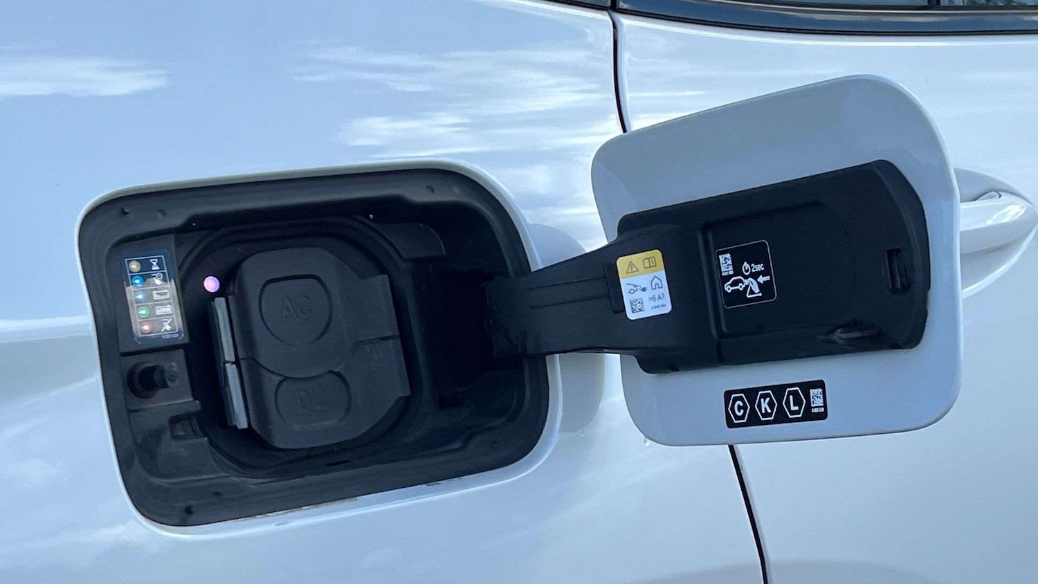 Vehicle 25