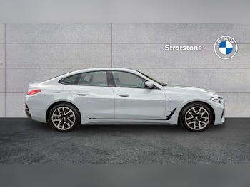 Used BMW 4 Series 2024 for sale - 79660636: Photo