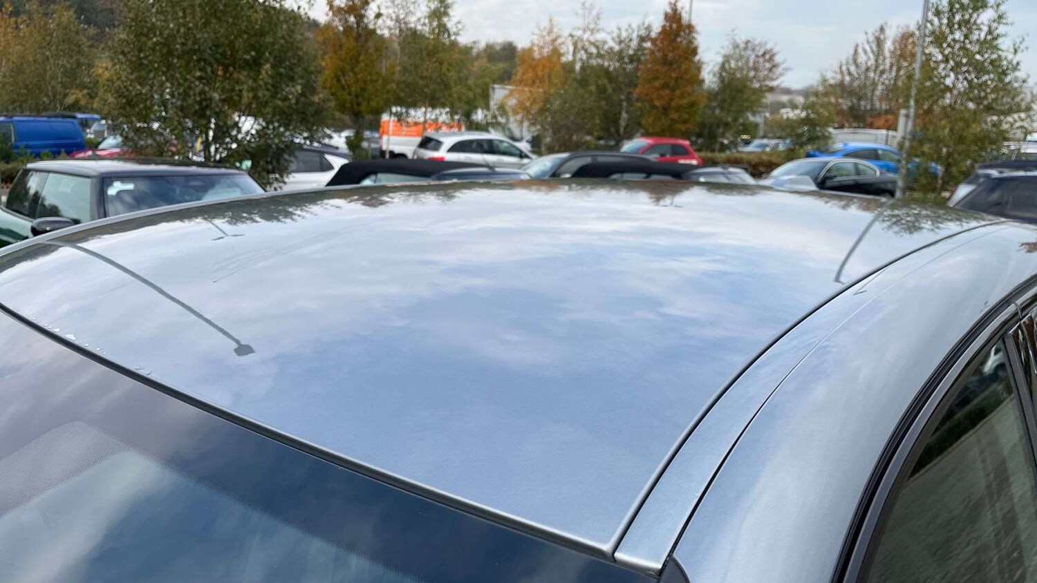 Used BMW 2 Series 2025 for sale - 76460512: Photo 19