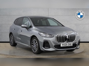 Used BMW 2 Series 2025 for sale - 76460512: Photo