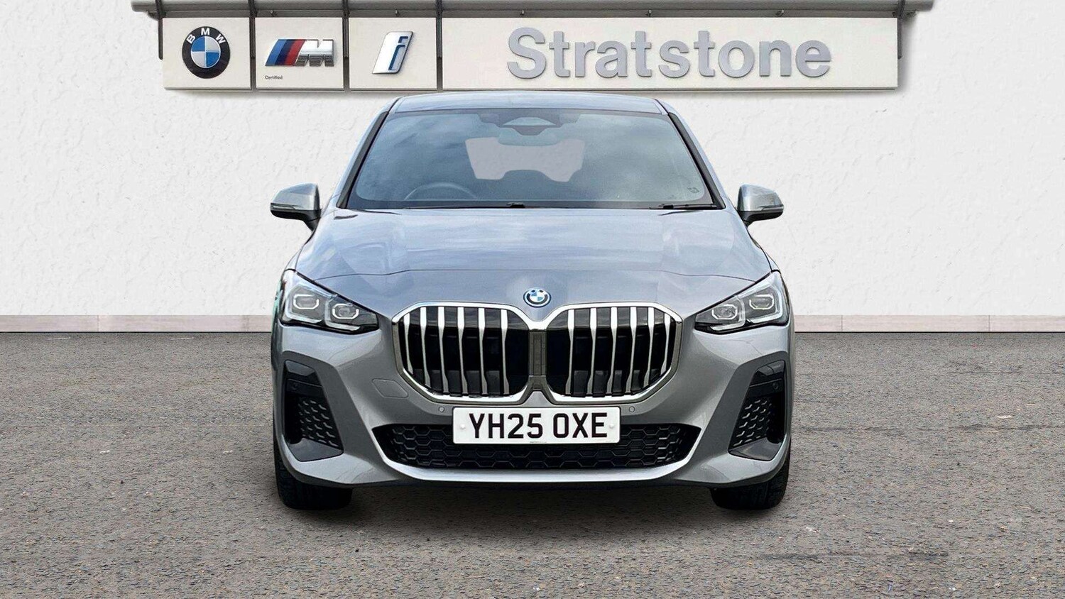 Used BMW 2 Series 2025 for sale - 76460512: Photo 21