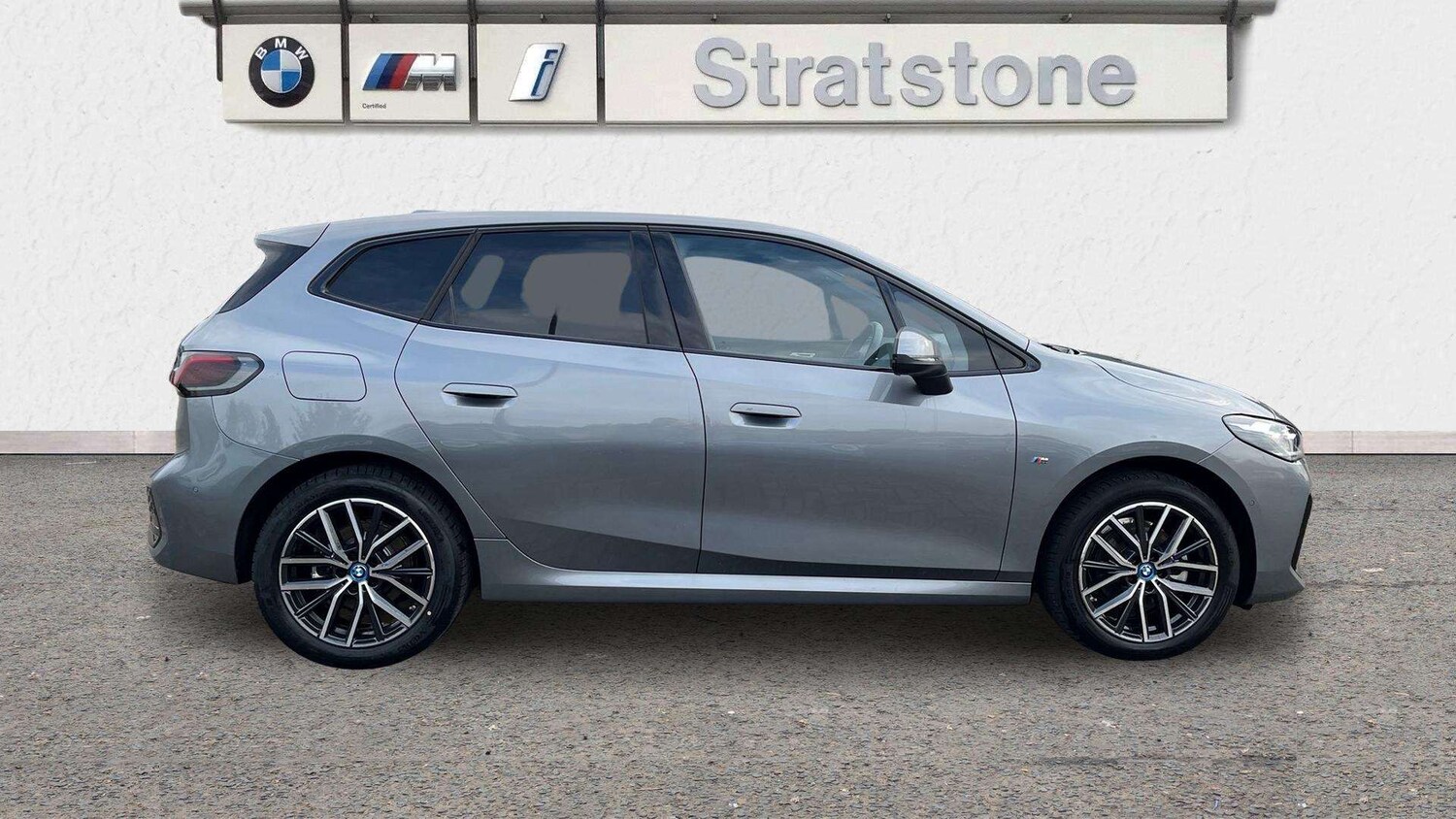 Used BMW 2 Series 2025 for sale - 76460512: Photo 4