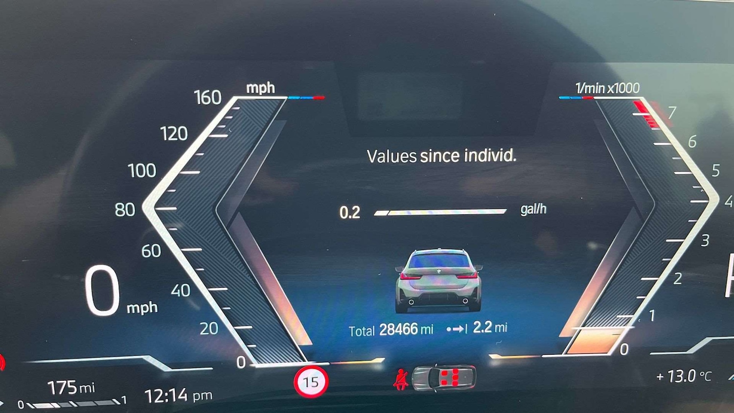 Used BMW 3 Series 2023 for sale - 76515608: Photo 11