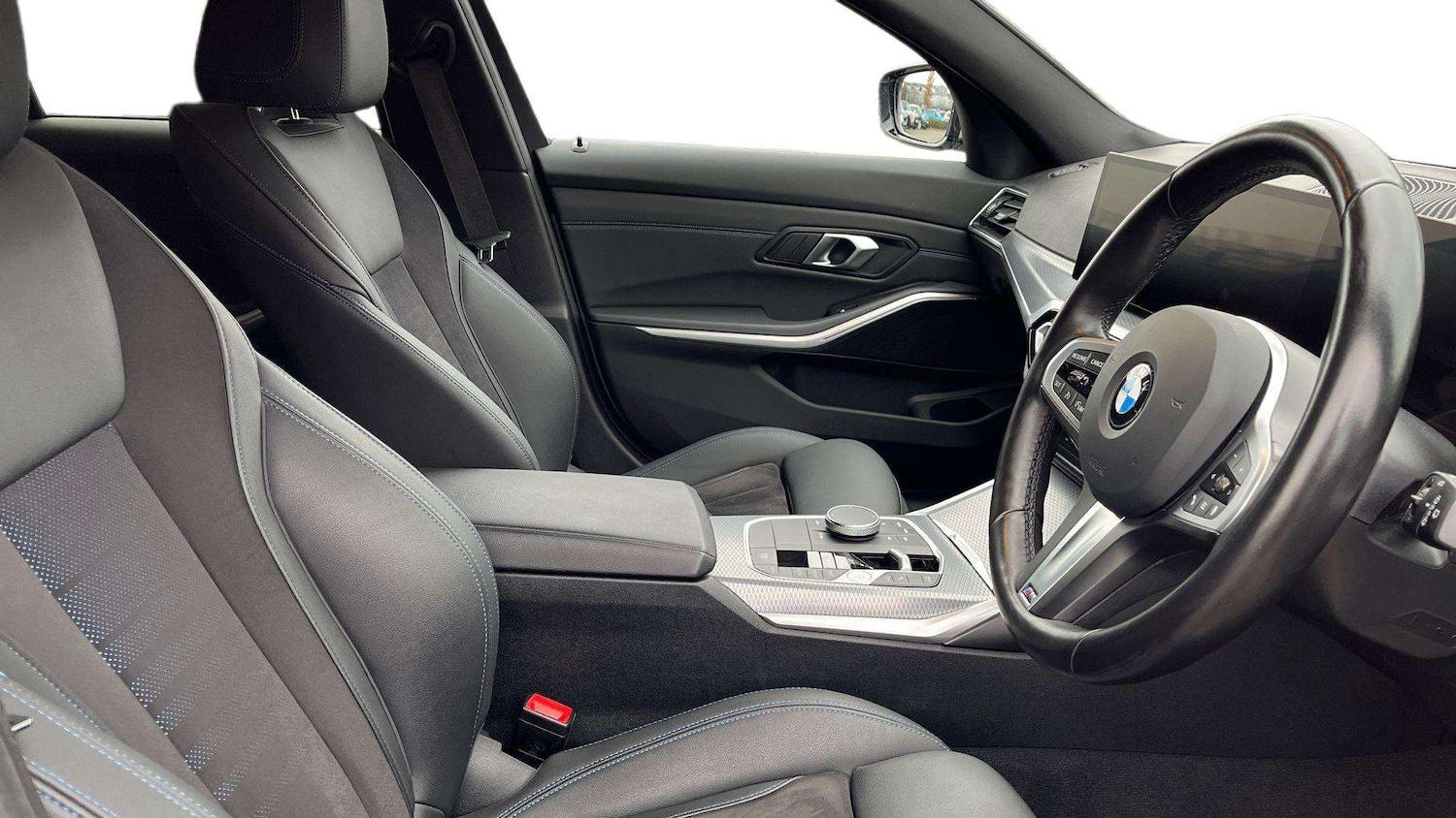 Used BMW 3 Series 2023 for sale - 76515608: Photo 13