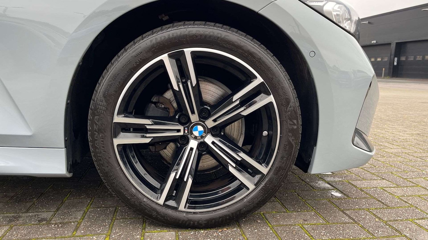 Used BMW 3 Series 2023 for sale - 76515608: Photo 16