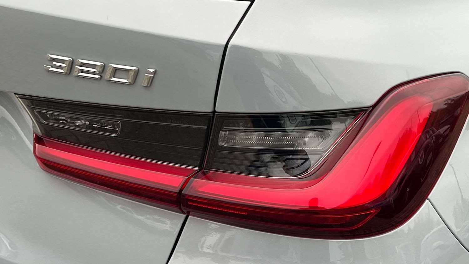 Used BMW 3 Series 2023 for sale - 76515608: Photo 17