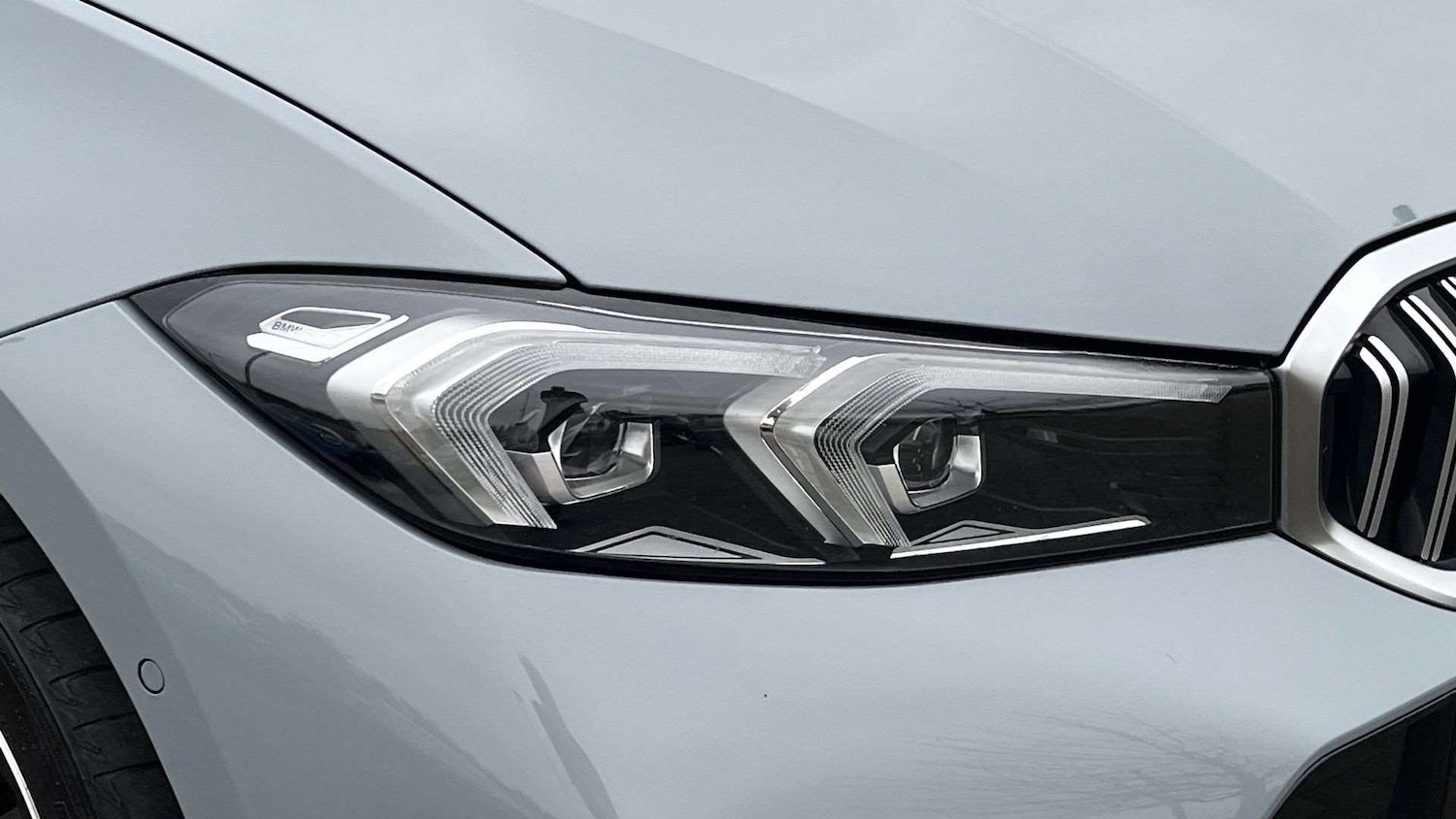 Used BMW 3 Series 2023 for sale - 76515608: Photo 18