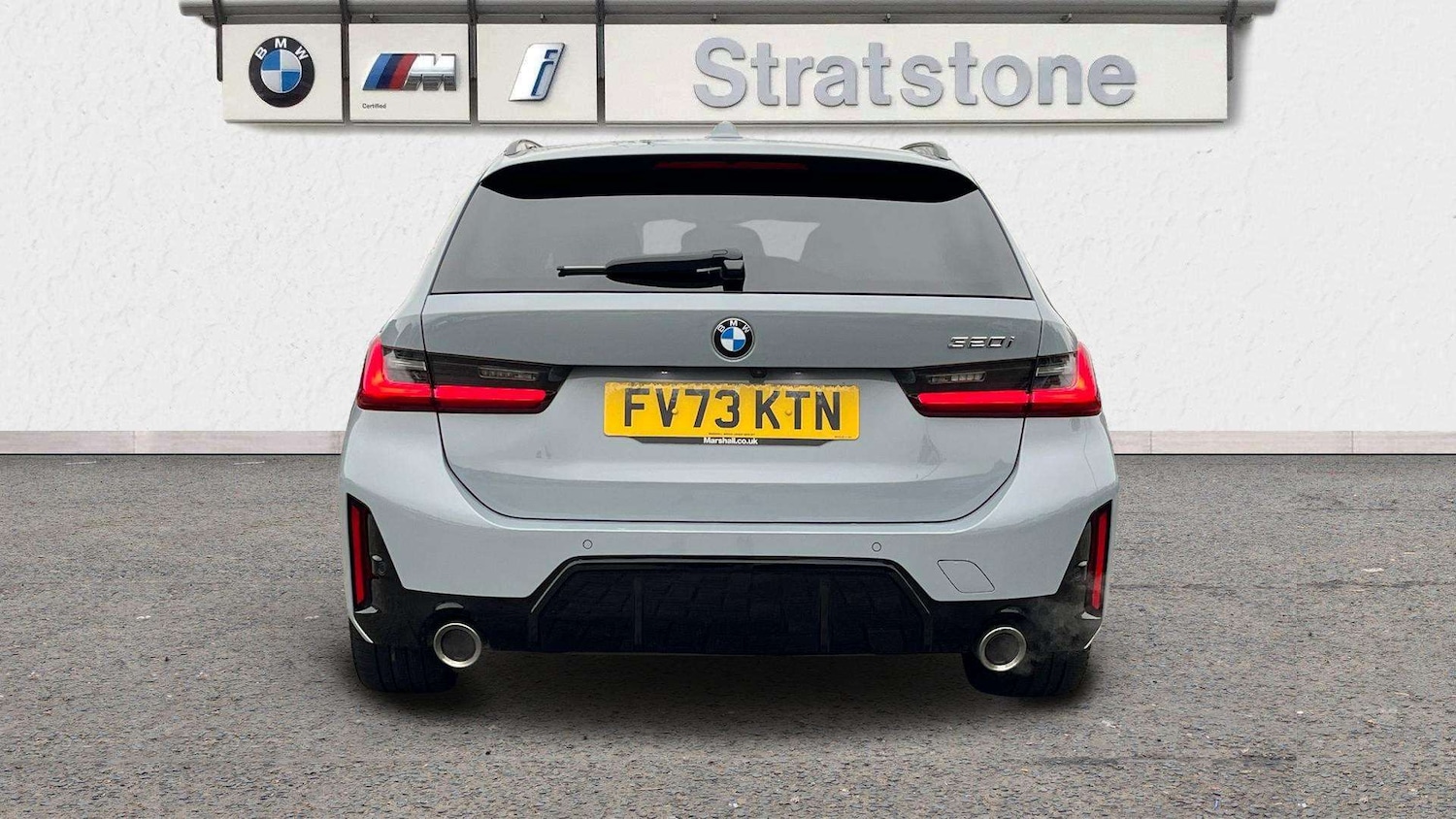 Used BMW 3 Series 2023 for sale - 76515608: Photo 20