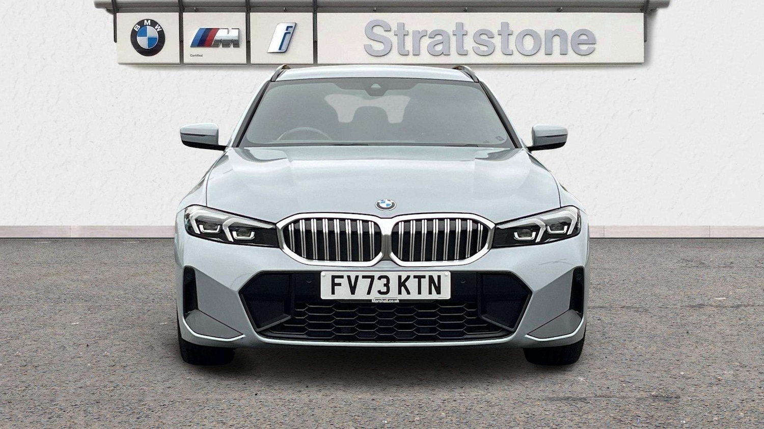 Used BMW 3 Series 2023 for sale - 76515608: Photo 21