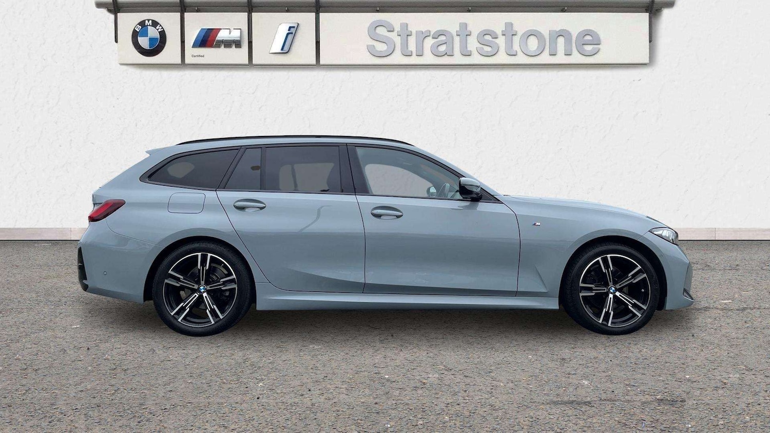 Used BMW 3 Series 2023 for sale - 76515608: Photo 4