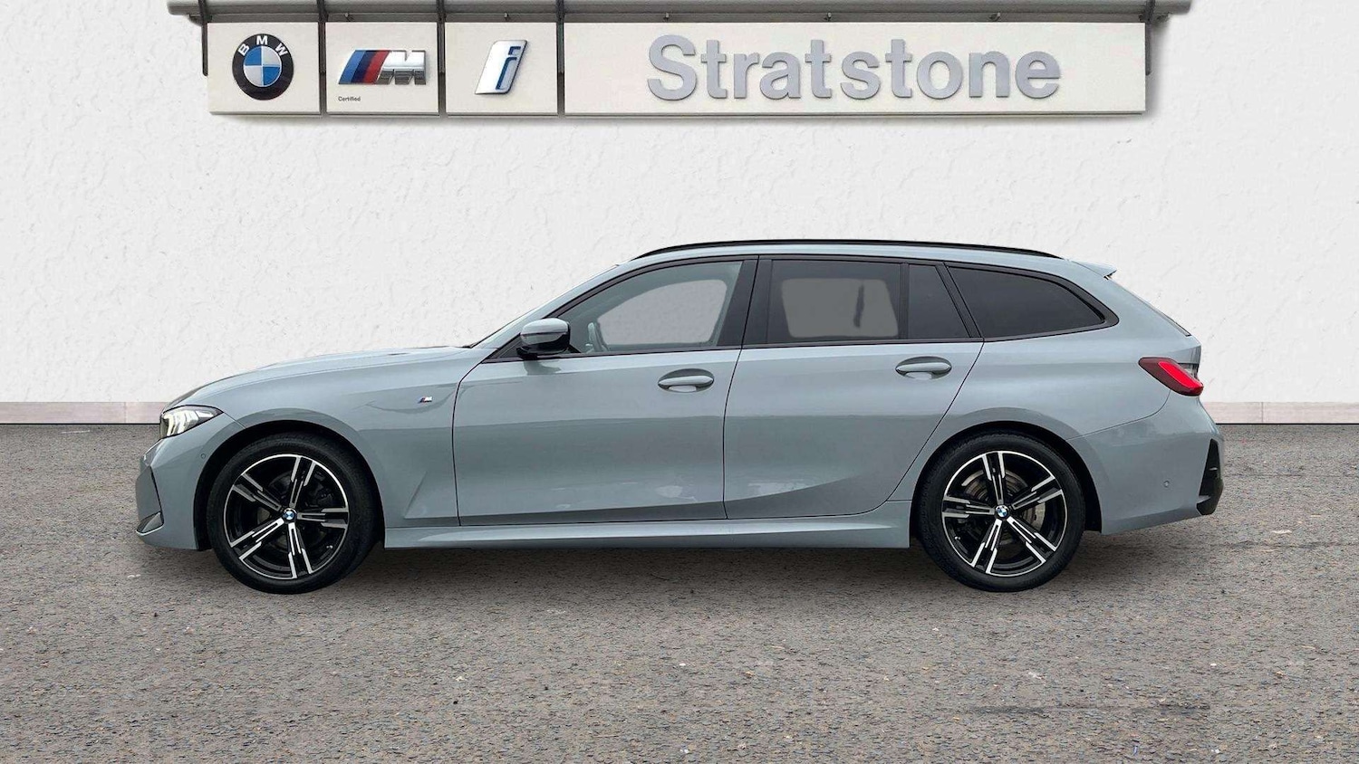 Used BMW 3 Series 2023 for sale - 76515608: Photo 5