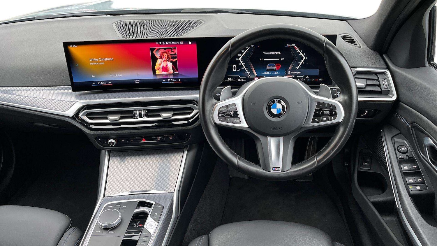 Used BMW 3 Series 2023 for sale - 76515608: Photo 7