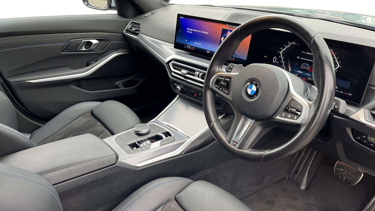 Used BMW 3 Series 2023 for sale - 76515608: Photo 8