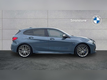 Used BMW 1 Series 2020 for sale - 78464713: Photo