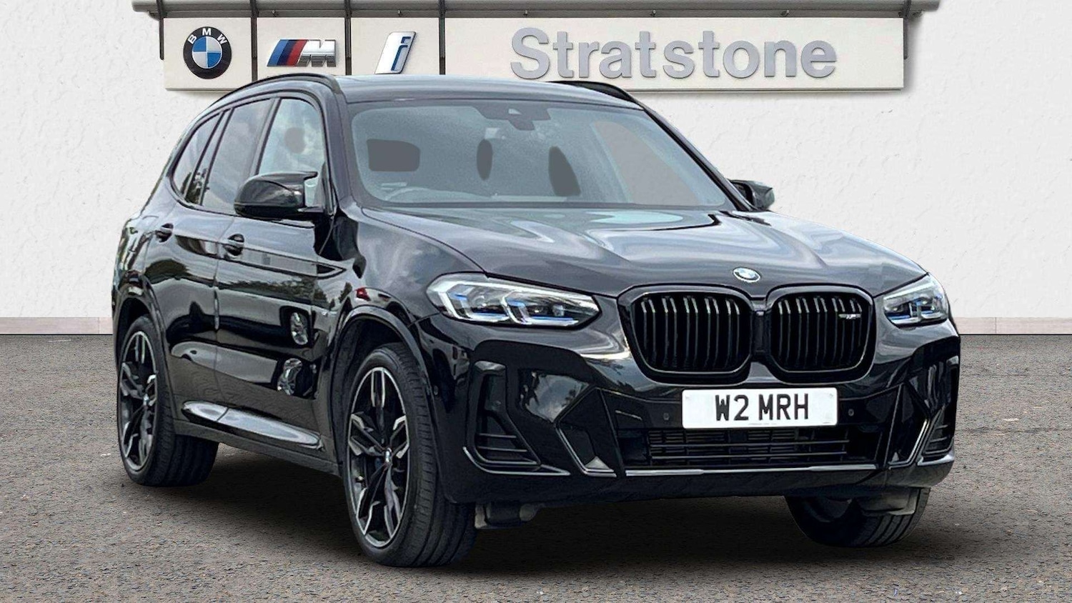 Used BMW X3 2022 for sale - 76141655: Photo 1