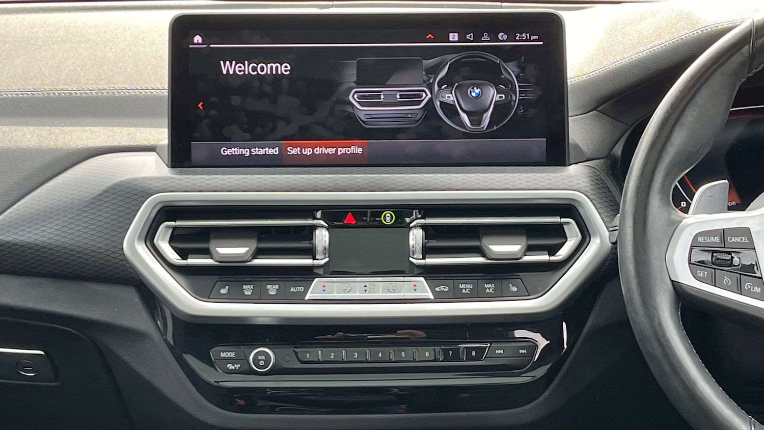 Used BMW X3 2022 for sale - 76141655: Photo 10