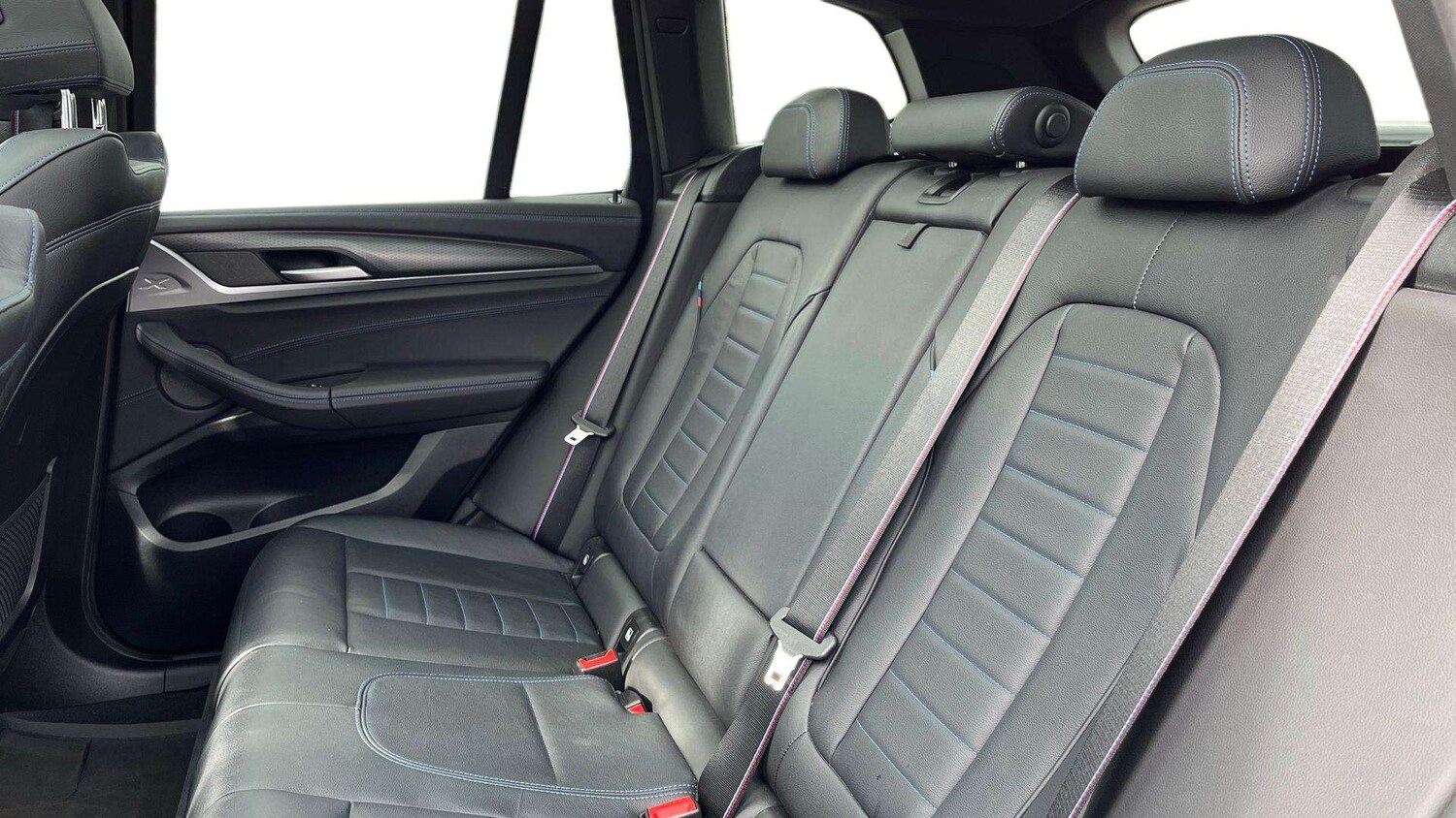 Used BMW X3 2022 for sale - 76141655: Photo 14