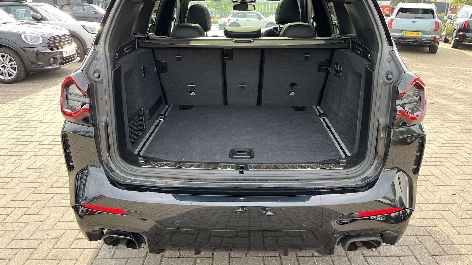 Used BMW X3 2022 for sale - 76141655: Photo 15
