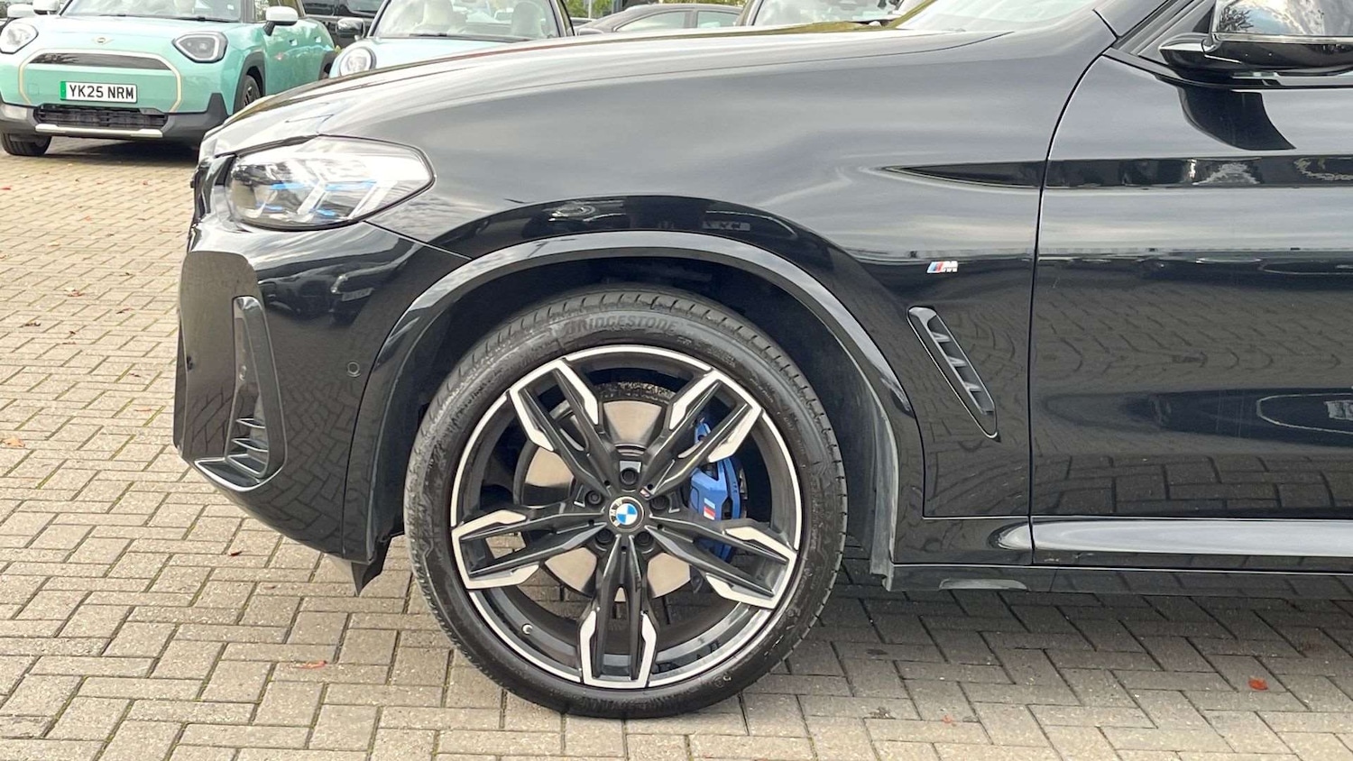 Used BMW X3 2022 for sale - 76141655: Photo 16