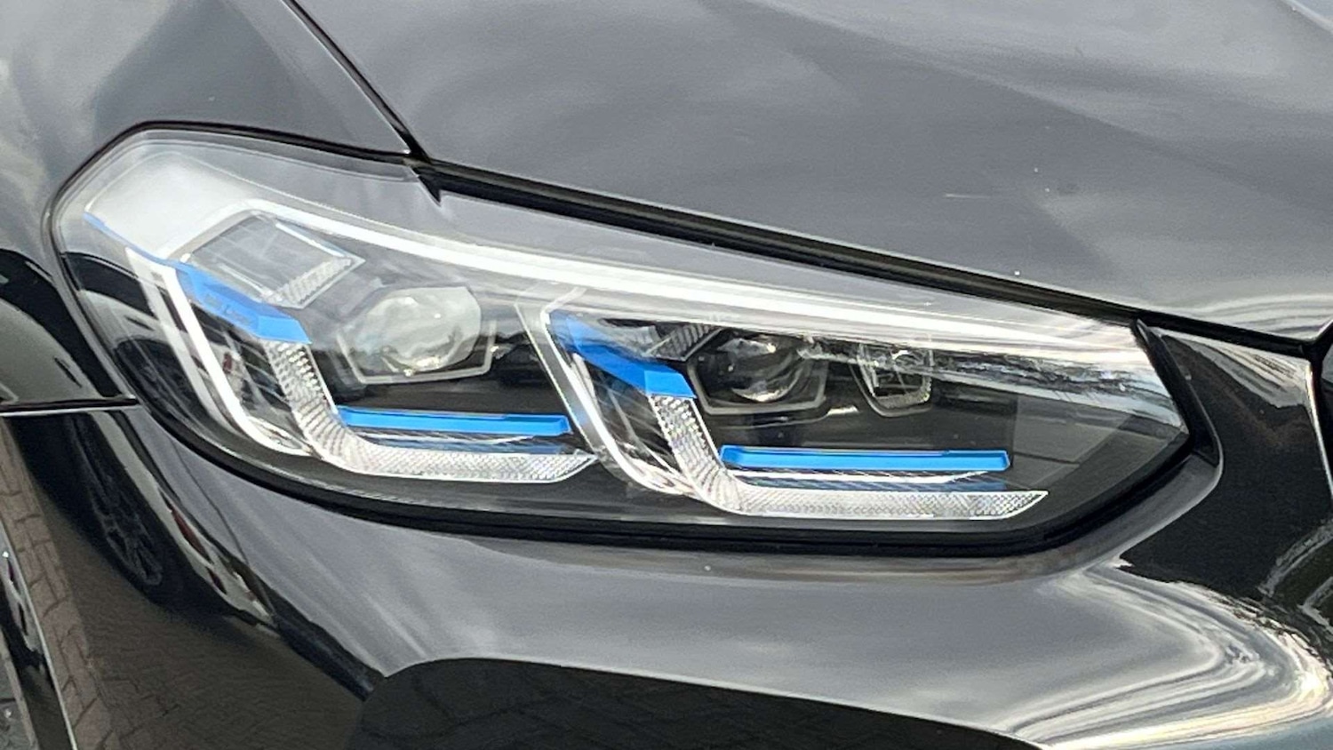 Used BMW X3 2022 for sale - 76141655: Photo 18